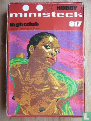 Nightclub - Afbeelding 2
