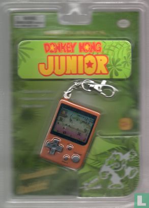 Donkey Kong Junior - Afbeelding 1