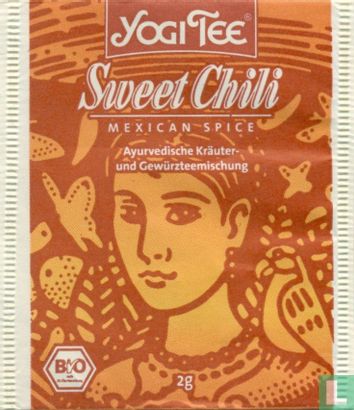 Sweet Chili  - Afbeelding 1