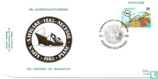 26th Maritime Congress