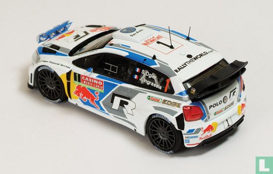 Volkswagen Polo R WRC #1 - Afbeelding 3