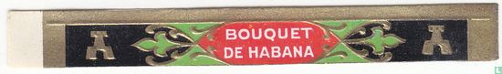 Bouquet de Habana  - Afbeelding 1