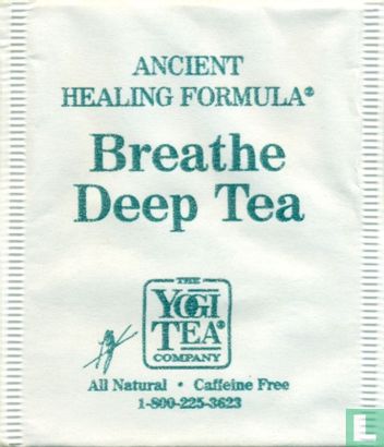 Breathe Deep Tea - Afbeelding 1