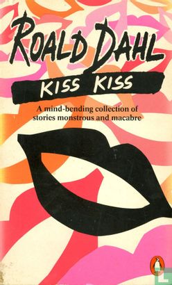 Kiss kiss - Bild 1