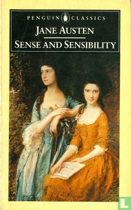 Sense and Sensibility - Image 1