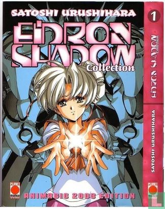 Eidron Shadow Collection - Image 1