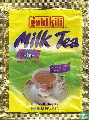 Milk Tea  - Image 1