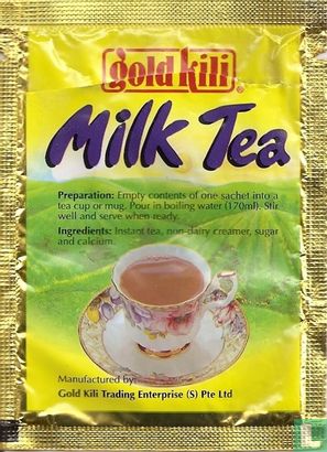 Milk Tea  - Image 2