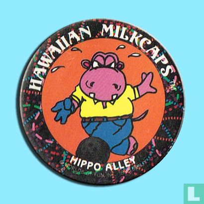 Hippo Alley - Afbeelding 1