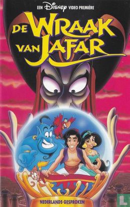 De wraak van Jafar - Image 1