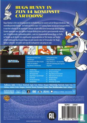 Bugs Bunny the collection - Afbeelding 2