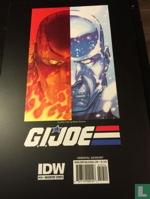 G.I. Joe 19 - Image 2