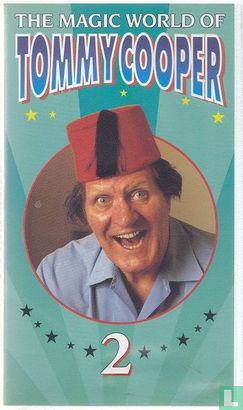 The Magic World of Tommy Cooper 2 - Image 1