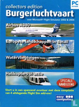 Collectors Edition Burgerluchtvaart - Image 1