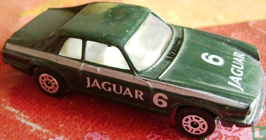 Jaguar XJ-S #6