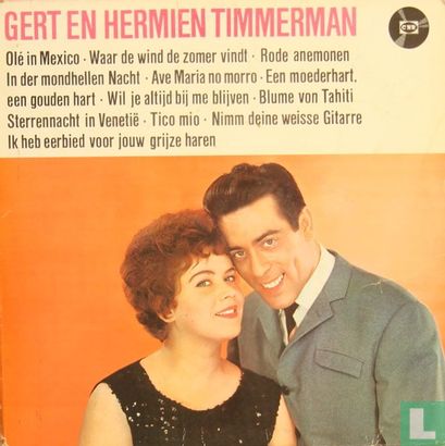 Gert en Hermien Timmerman - Afbeelding 1