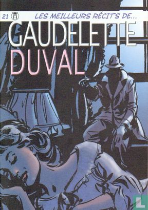 Les meilleurs récits de...Gaudelette / Duval - Image 1