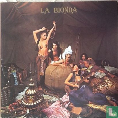 La Bionda - Afbeelding 1
