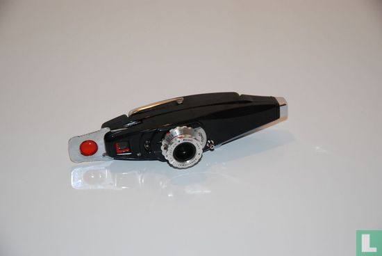 Stylophot Luxe Pen-Style camera
