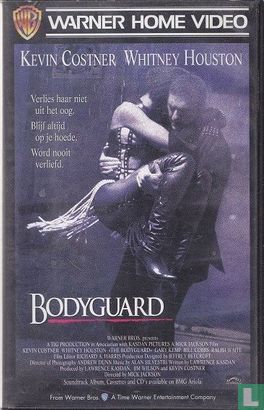 The Bodyguard  - Afbeelding 1