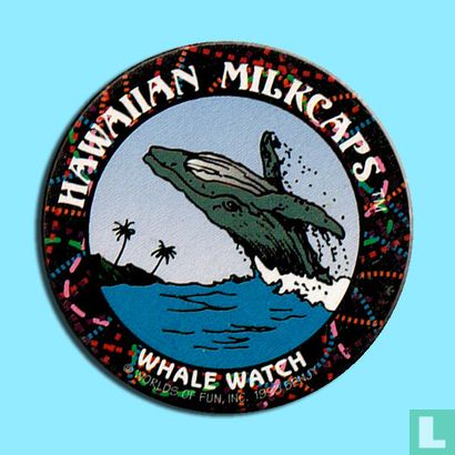 Whale Watch - Bild 1