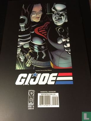 G.I. Joe 15 - Bild 2