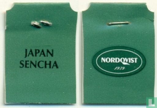 Japan Sencha - Afbeelding 3