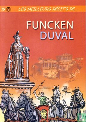 Les meilleurs récits de... Funcken/Duval - Image 1