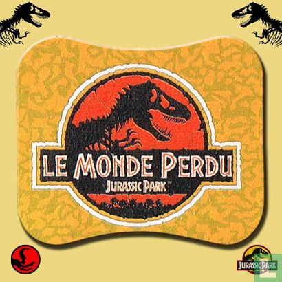 Le Monde Perdu - Jurassic Park - Afbeelding 1