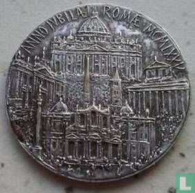 Vatican Medal 1975 (Jubilee) - Afbeelding 2