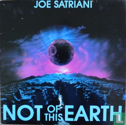 Not of this earth - Image 1