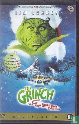 The Grinch - Afbeelding 1