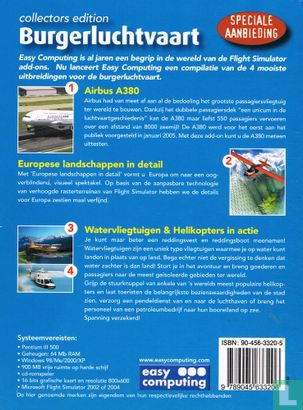 Collectors Edition Burgerluchtvaart - Image 2