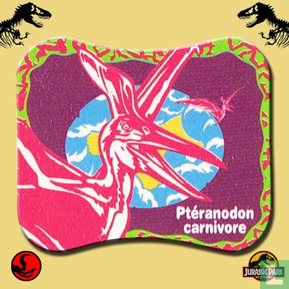 Ptéranodon carnivore - Afbeelding 1