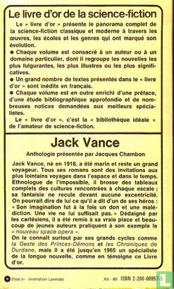 Jack Vance - Afbeelding 2