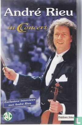 André Rieu in Concert - Image 1