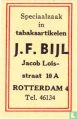 J.F. Bijl