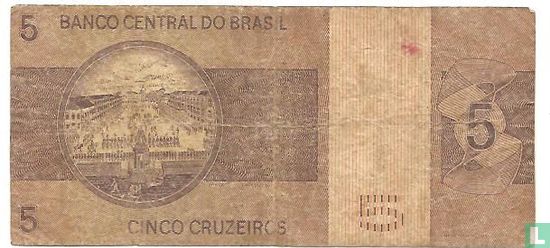 Brésil 5 cru - Image 2