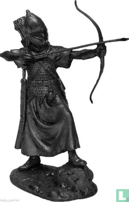 Persian archer - Image 1