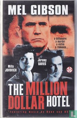 The Million Dollar Hotel  - Afbeelding 1