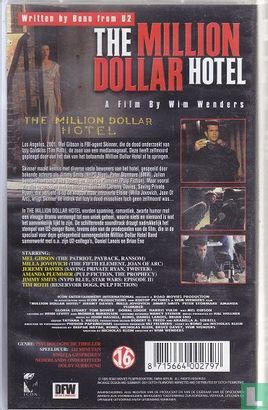 The Million Dollar Hotel  - Bild 2