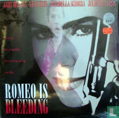 Romeo is Bleeding - Image 1