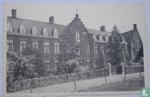 Instituut Saint-Léonard
