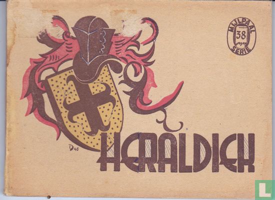 Heraldiek - Image 1