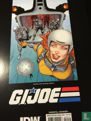 G.I. Joe 20 - Image 2