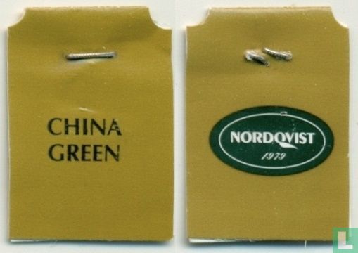 China Green   - Image 3