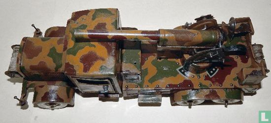 Mobile Flugabwehr Artillerie (FLAK) - Bild 2