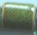 China Porzellan "Zylinder" grün - Bild 1