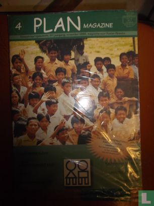Plan Magazine 4 - Image 1