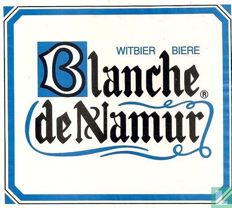 Blanche De Namur - Image 1